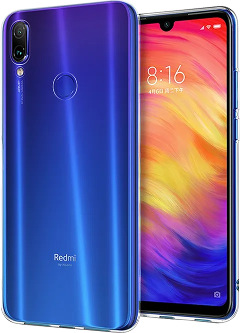 Xiaomi