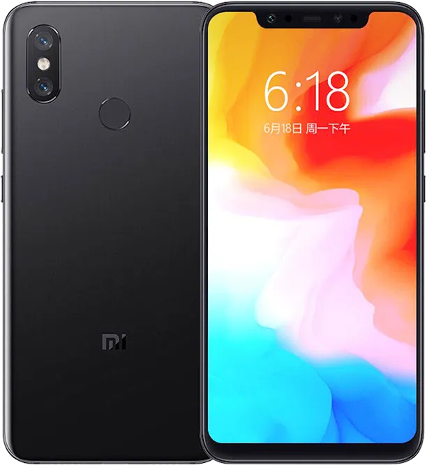 Xiaomi