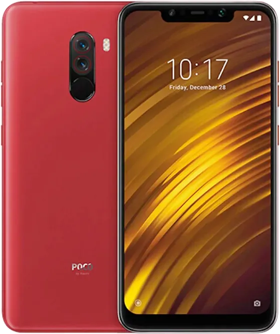 Xiaomi