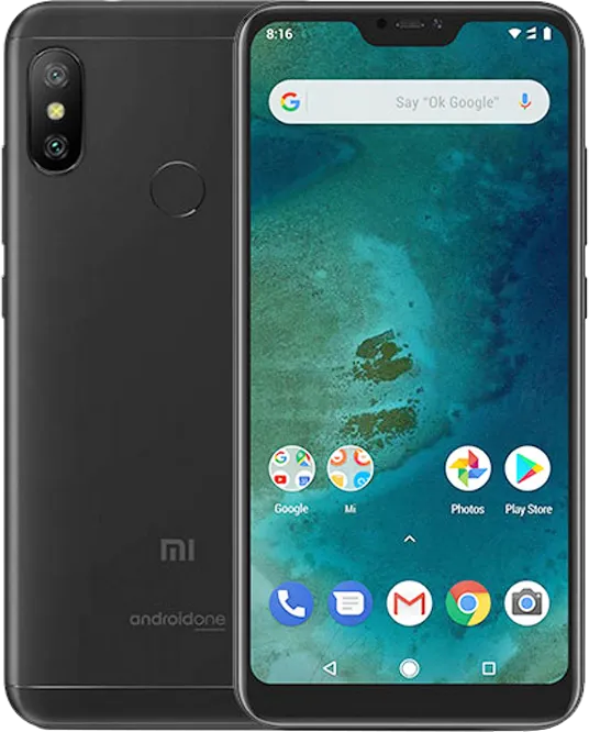 Xiaomi