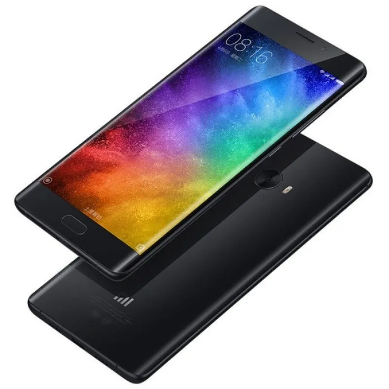 Xiaomi