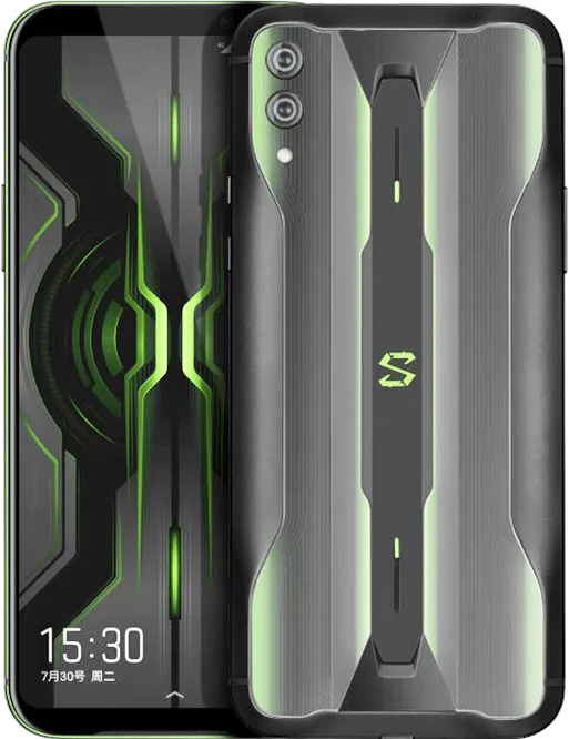 Xiaomi