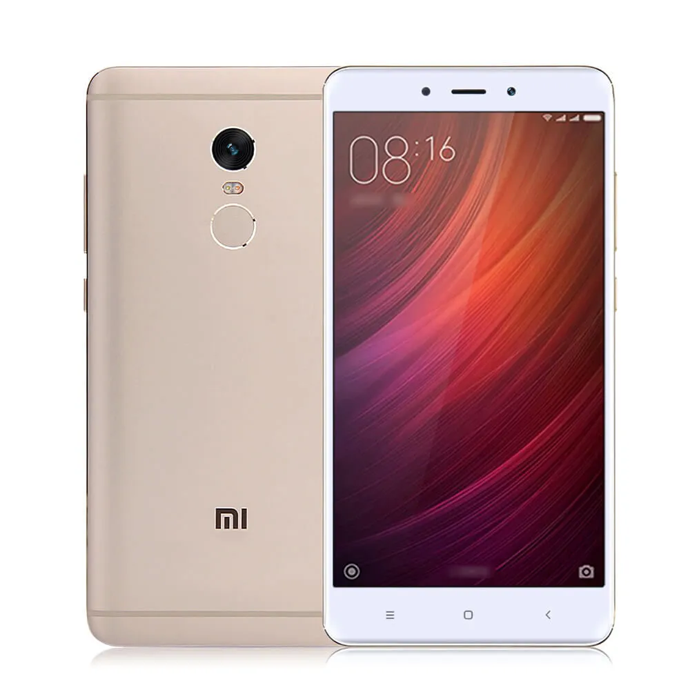 Xiaomi