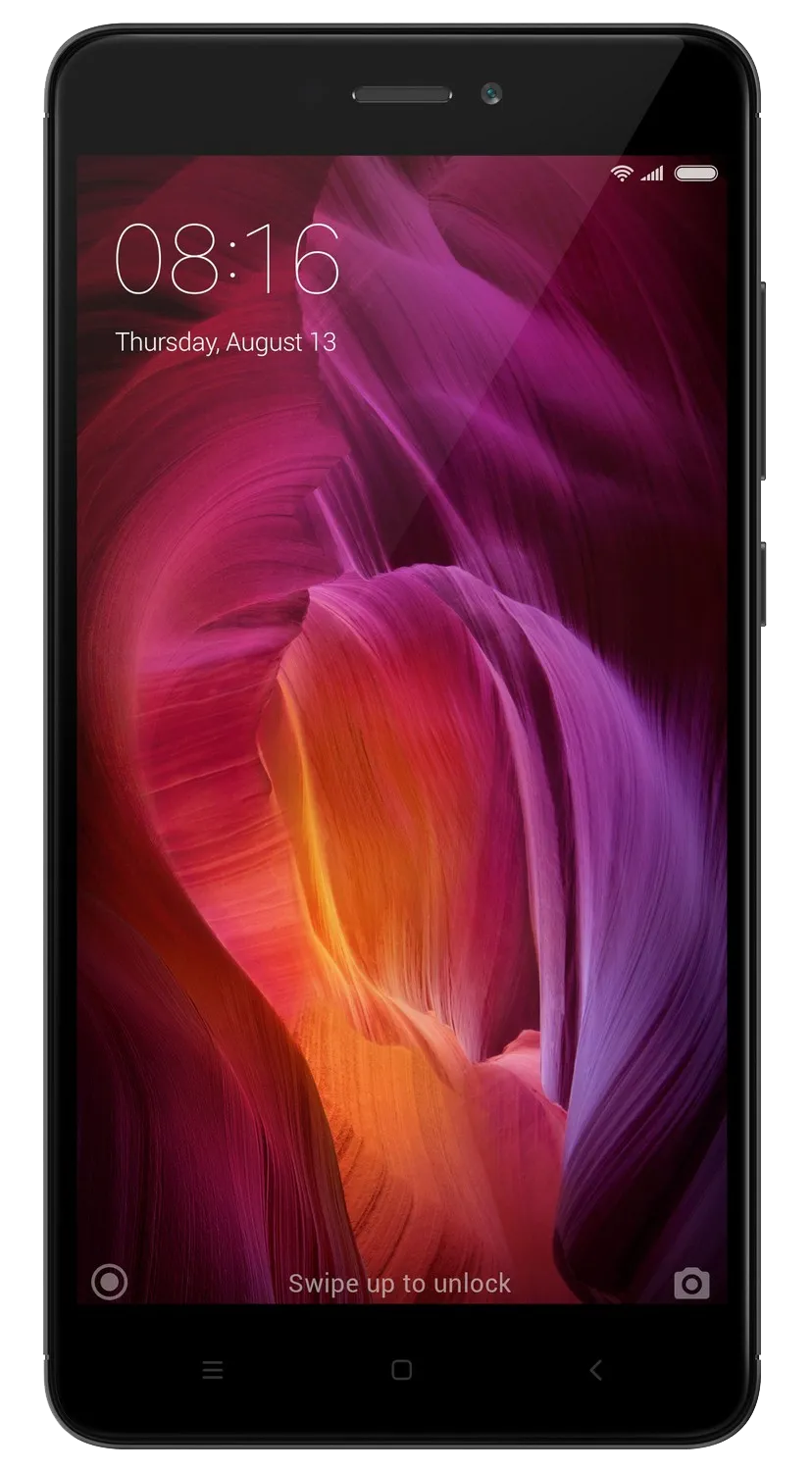 Xiaomi