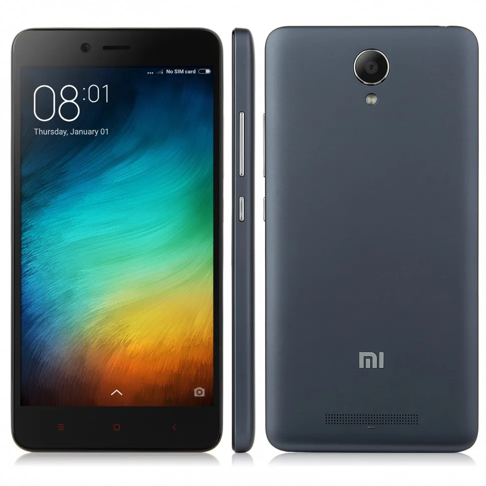 Xiaomi