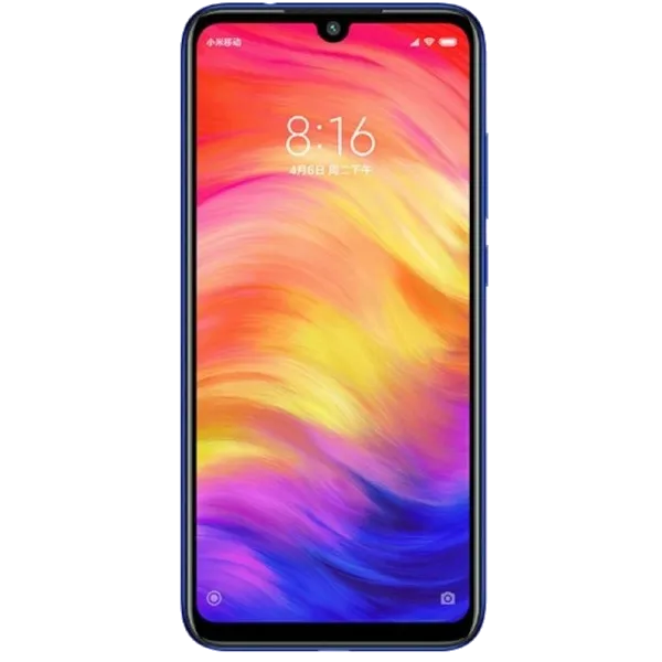 Xiaomi