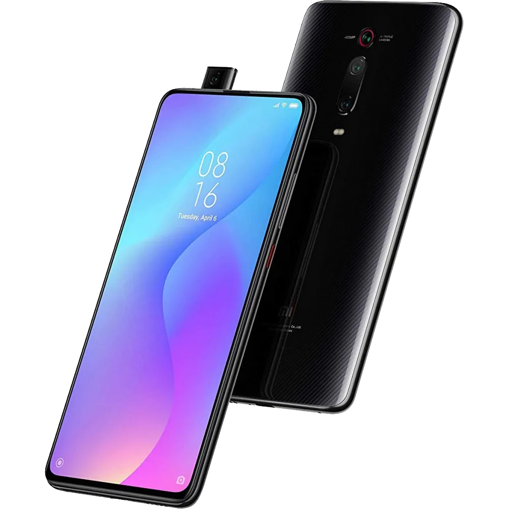 Xiaomi