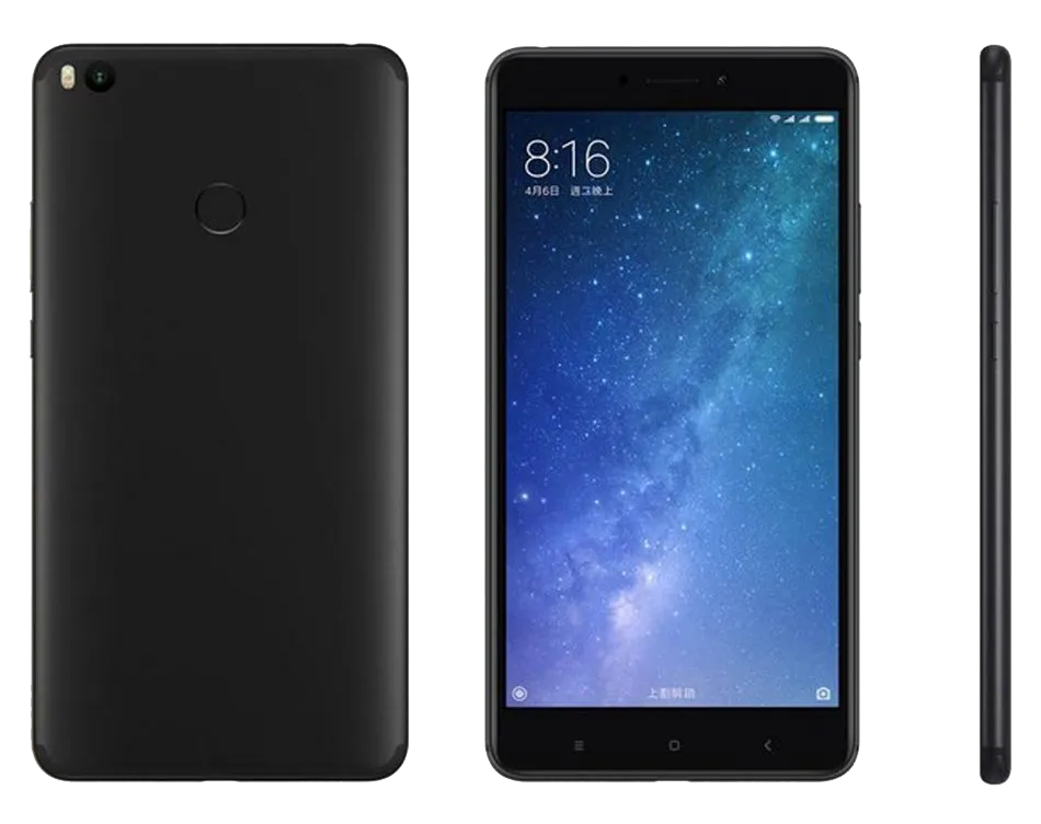 Xiaomi