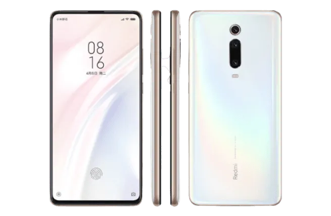 Xiaomi