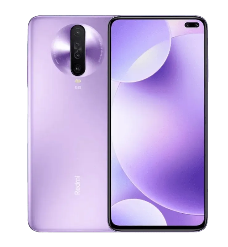 Xiaomi